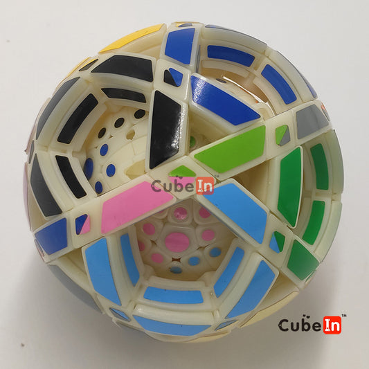MF8 Multi Megaminx Ball