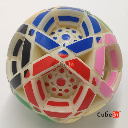 MF8 Multi Megaminx Ball