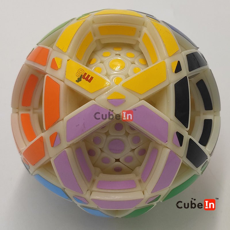 MF8 Multi Megaminx Ball