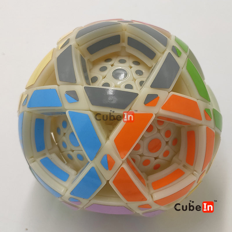 MF8 Multi Megaminx Ball