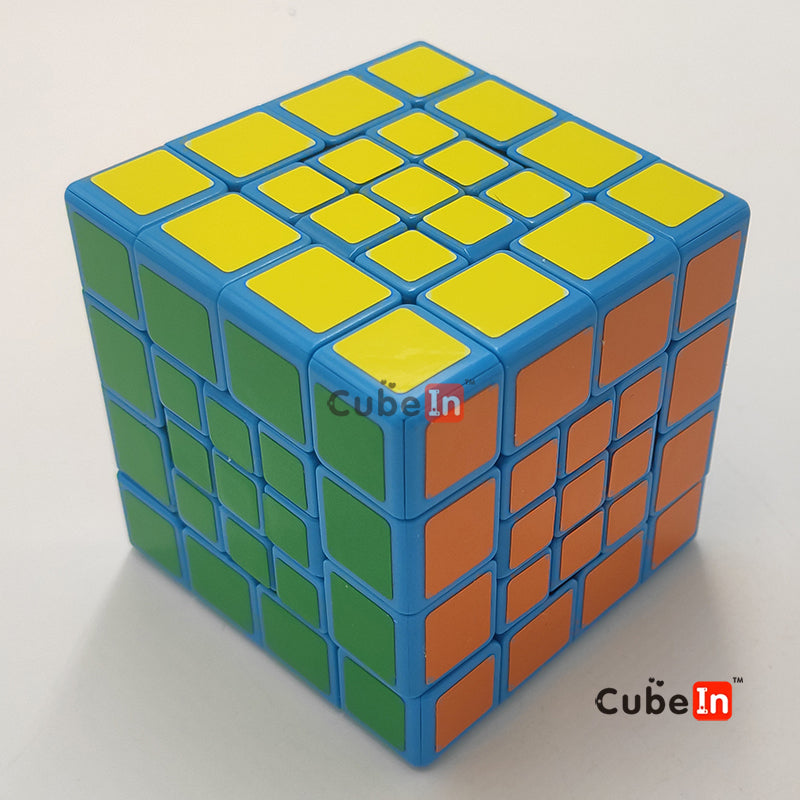Tony Overlapping Cube (Free Shipping)