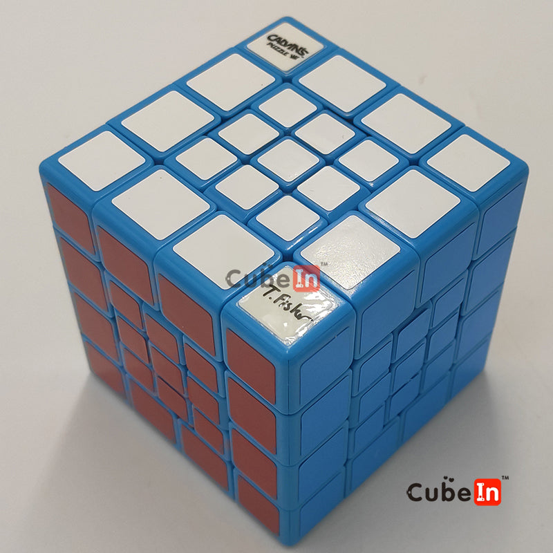 Tony Overlapping Cube (Free Shipping)
