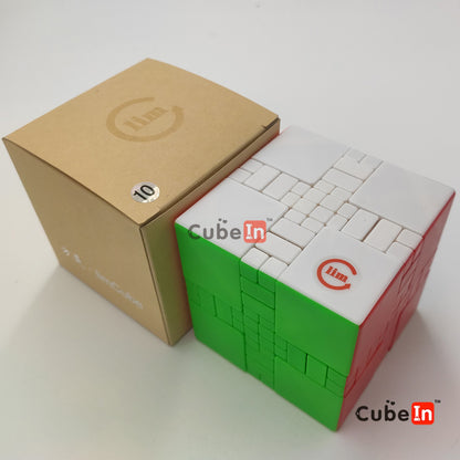 Limcube Master Mixup cube