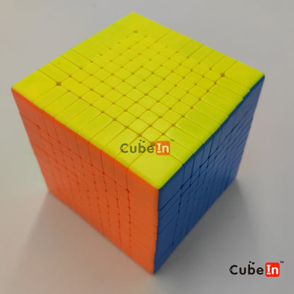 Sengso Mosheng 10x10 11x11 Cube Magnetic