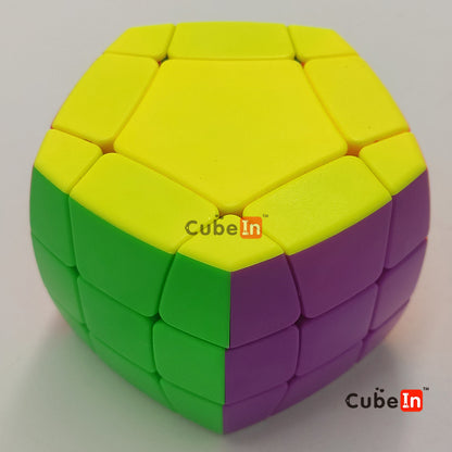 Sengso Seven Axis 3 Layers Cube