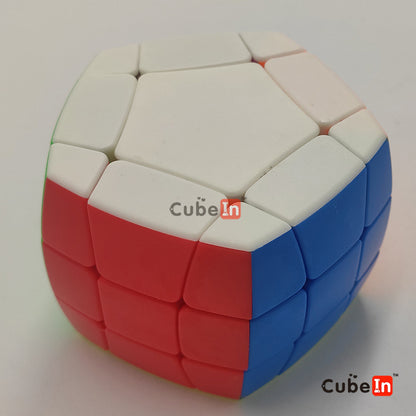 Sengso Seven Axis 3 Layers Cube