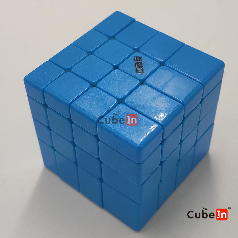 DianSheng Galaxy Series 4x4 Magnetic Mirror Cube Ball-Core Edition