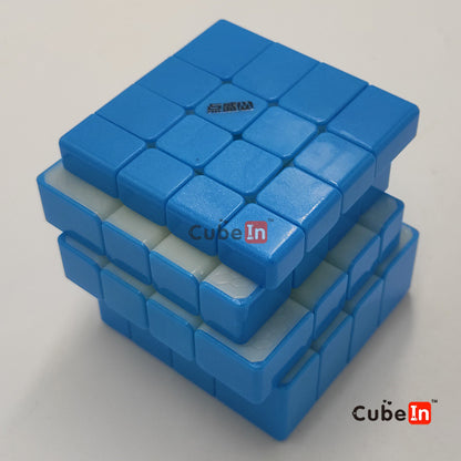 DianSheng Galaxy Series 4x4 Magnetic Mirror Cube Ball-Core Edition