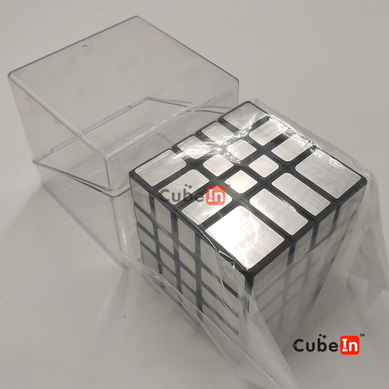 4x4 Magnetic Mirror Cube Magico Jumo
