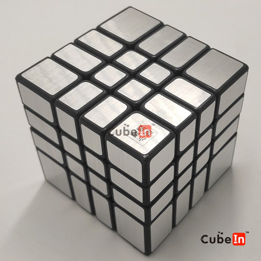 4x4 Magnetic Mirror Cube Magico Jumo