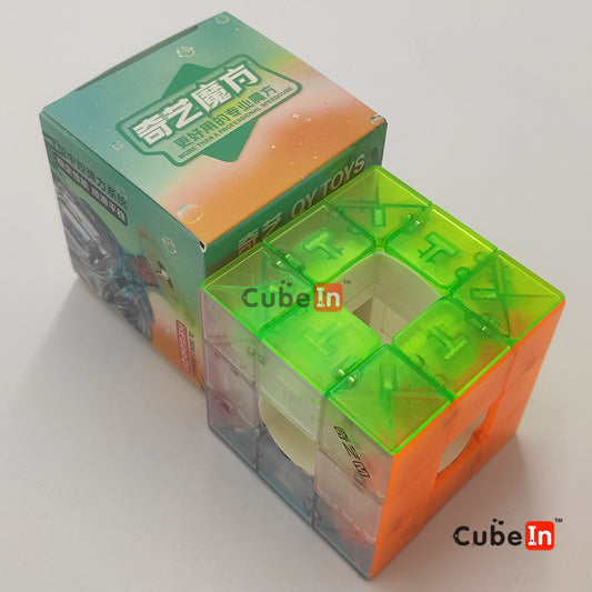 QiYi Racing Void Cube