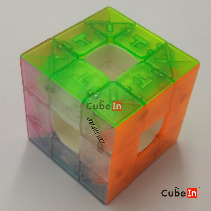 QiYi Racing Void Cube