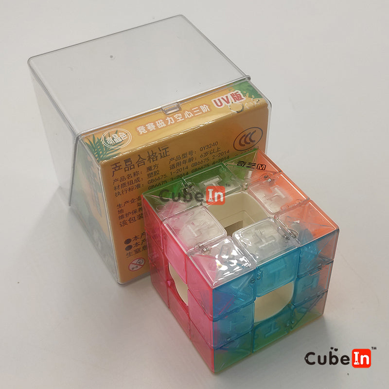 QiYi Racing Void Cube