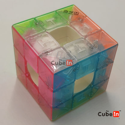 QiYi Racing Void Cube