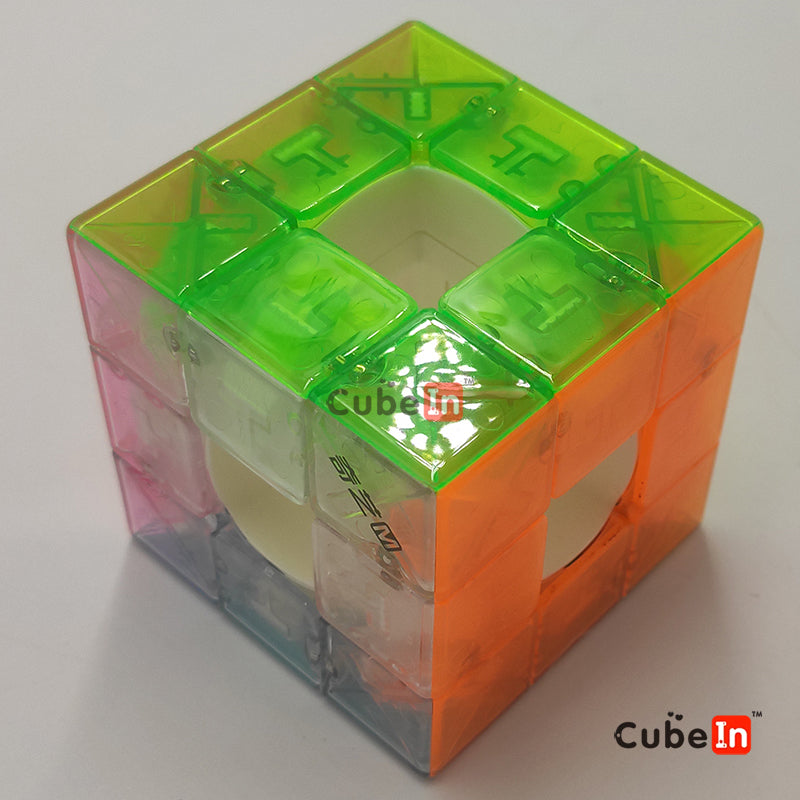 QiYi Racing Void Cube