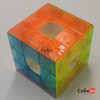 QiYi Racing Void Cube