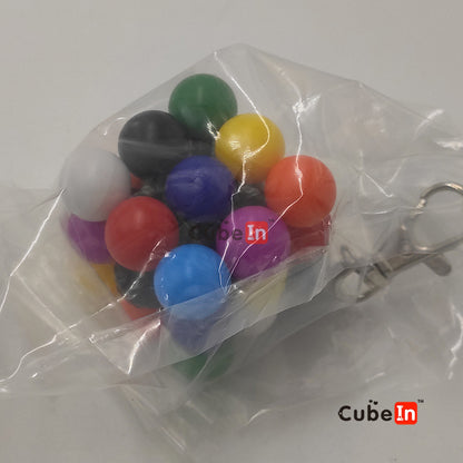 Meffert's Keychain Series