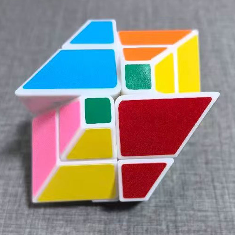 Zhecube Panku Box( 3d Printed)