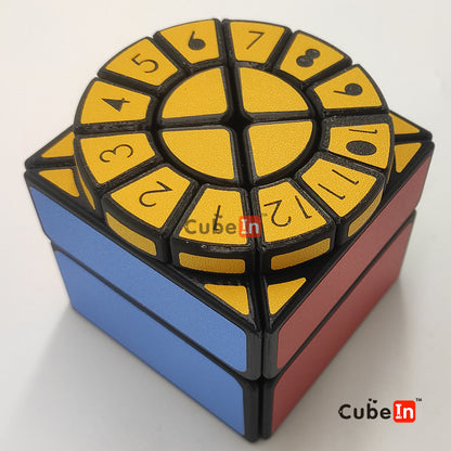 Xicube Ink Cube (Time Machine 2x2)