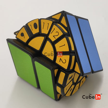 Xicube Ink Cube (Time Machine 2x2)