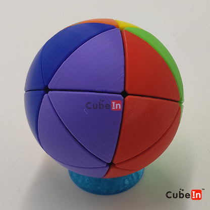 Cube4U Chromium Ball