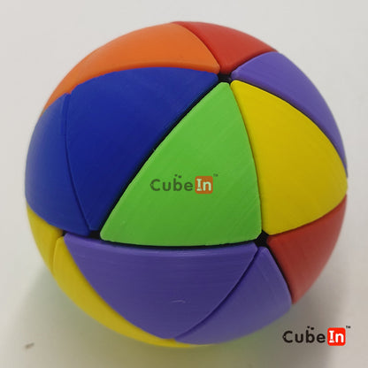 Cube4U Chromium Ball