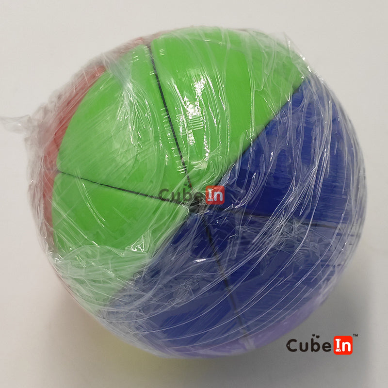 Cube4U Chromium Ball