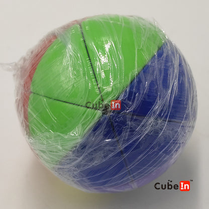 Cube4U Chromium Ball