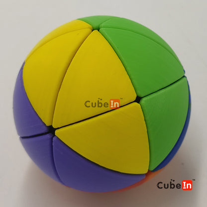 Cube4U Chromium Ball