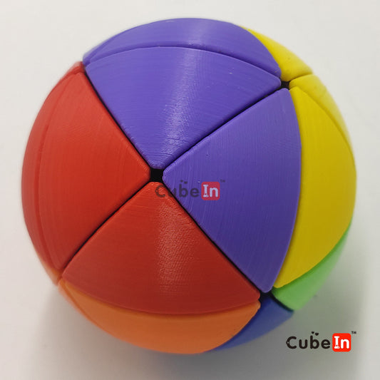Cube4U Chromium Ball