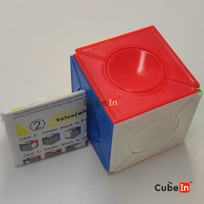 Sengso Fangyuan Magic