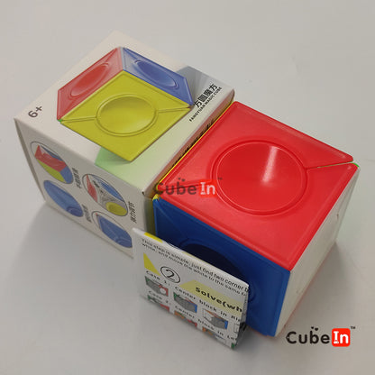 Sengso Fangyuan Magic