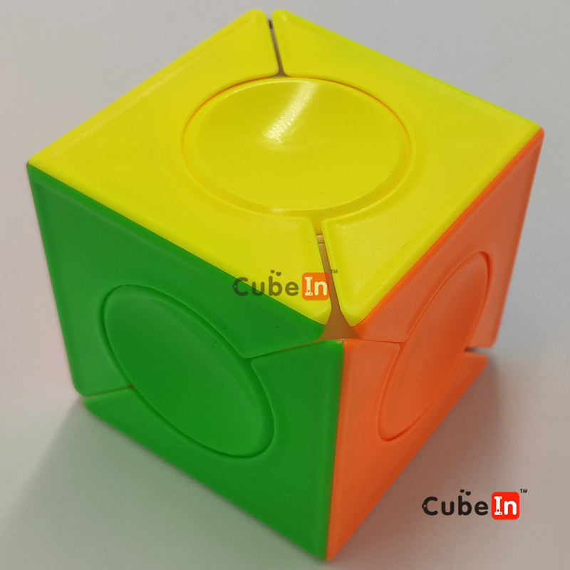 Sengso Fangyuan Magic