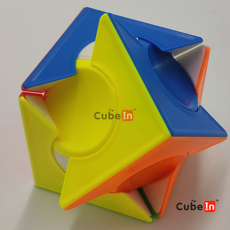 Sengso Fangyuan Magic