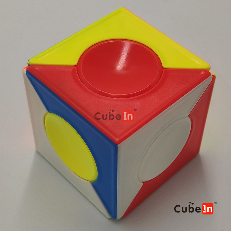 Sengso Fangyuan Magic