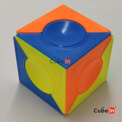 Sengso Fangyuan Magic