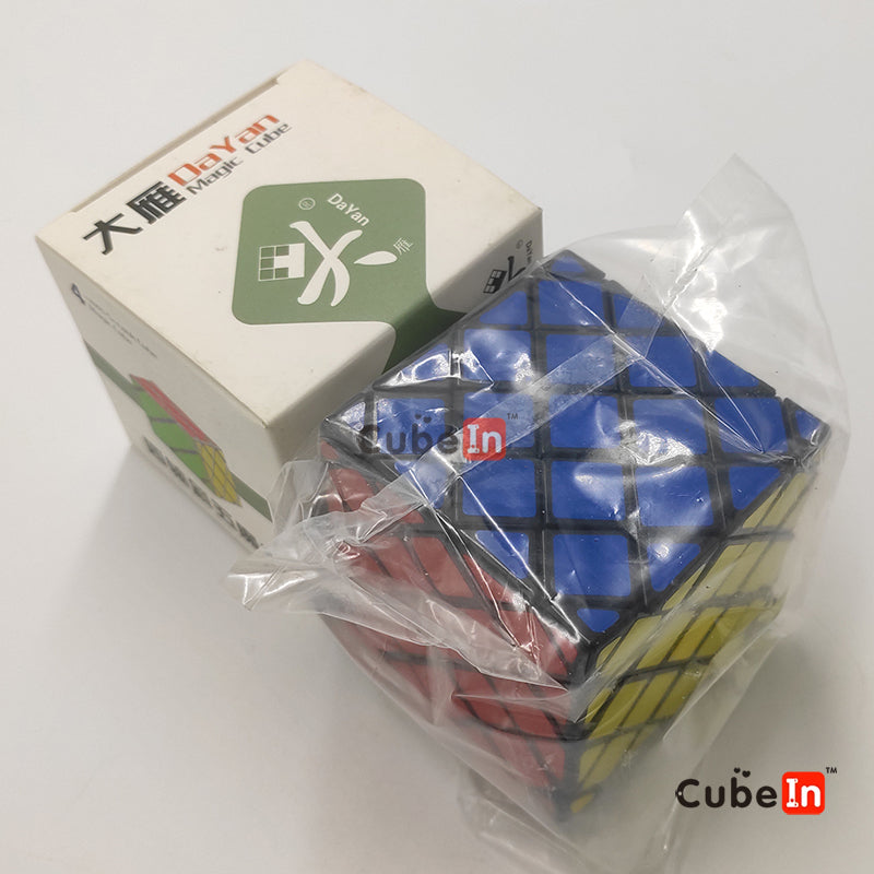 DaYan Professor Skewb