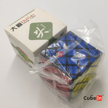 DaYan Professor Skewb