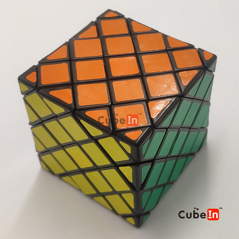 DaYan Professor Skewb