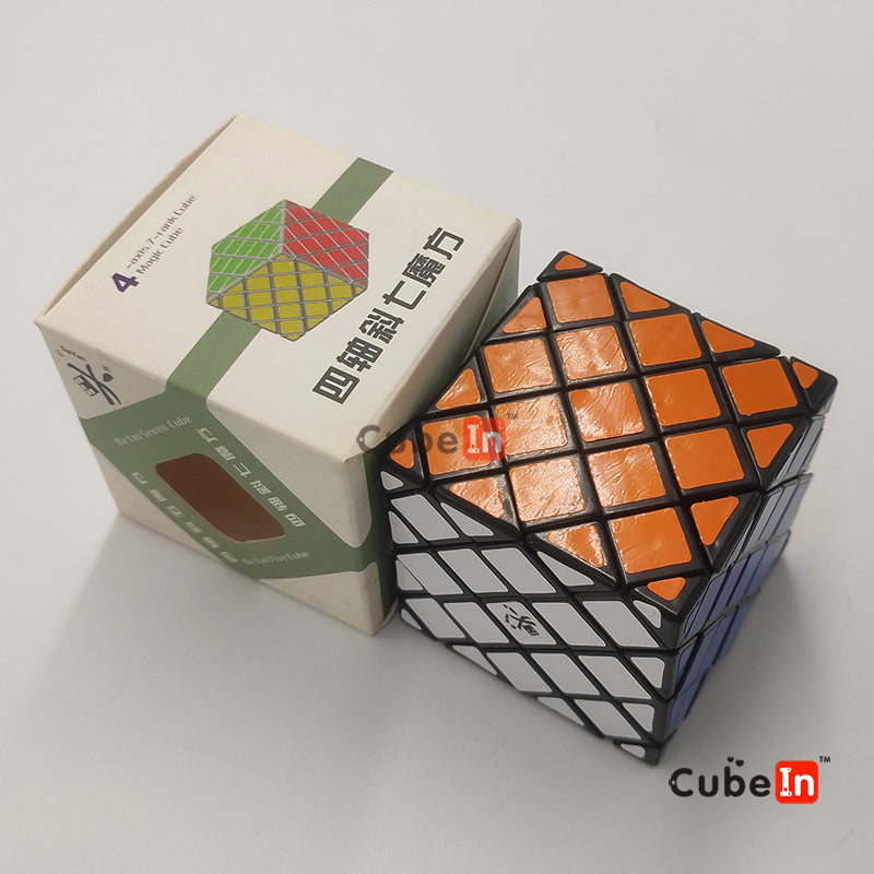 DaYan Professor Skewb