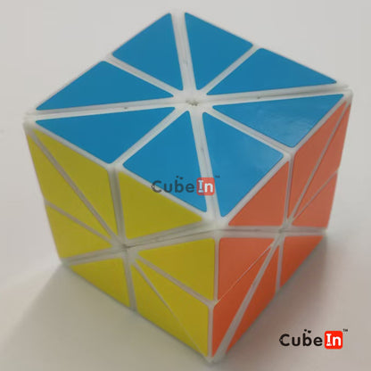 Zhecube Super X cube ( 3d Printed)