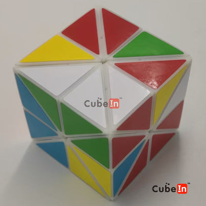 Zhecube Super X cube ( 3d Printed)