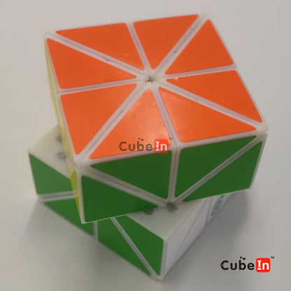 Zhecube Super X cube ( 3d Printed)