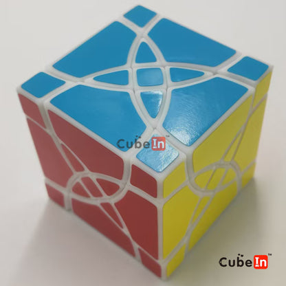 Zhecube Raptor Cube ( 3d Printed)