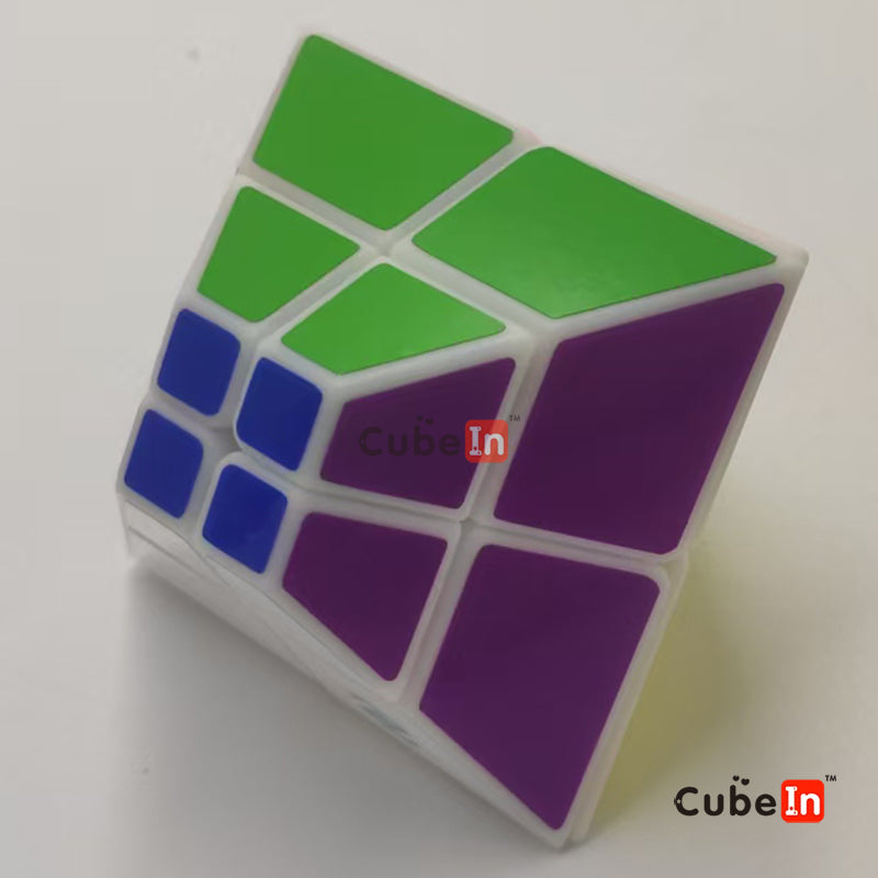 Zhecube Panku Box( 3d Printed)