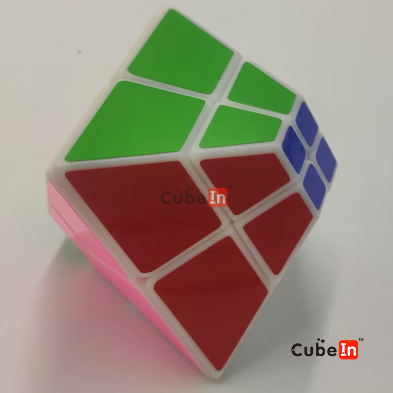 Zhecube Panku Box( 3d Printed)
