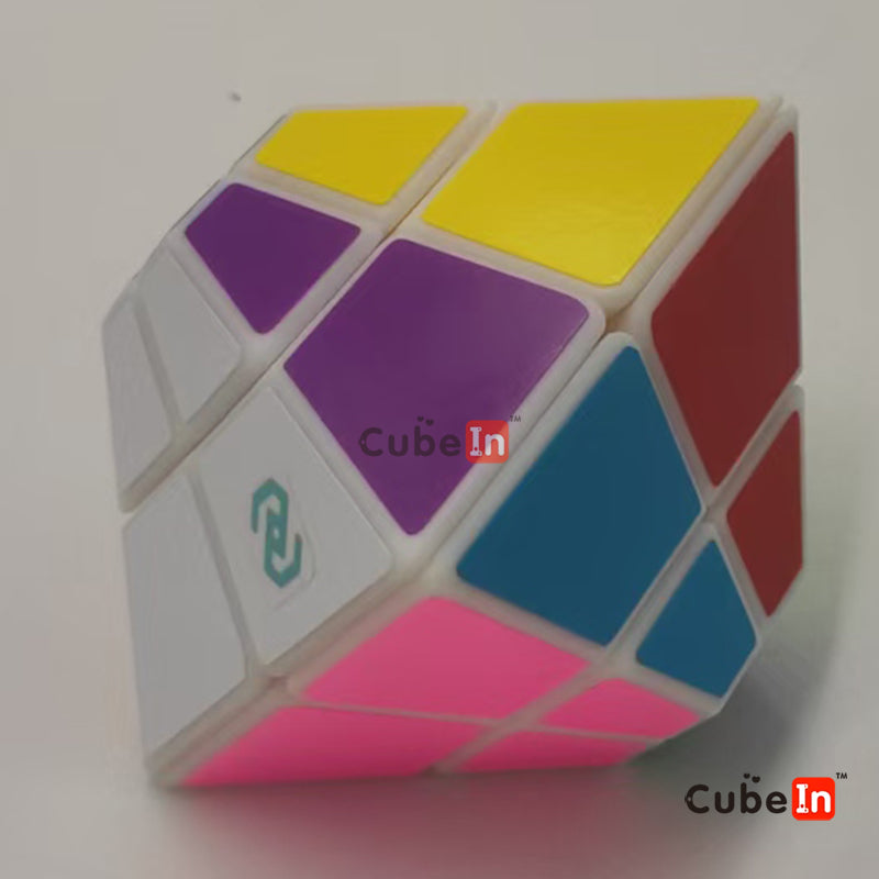 Zhecube Panku Box( 3d Printed)
