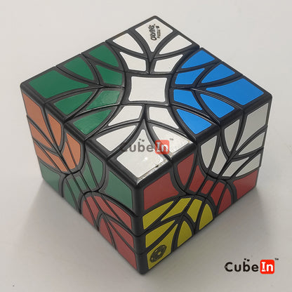 Carl's Bubbloid 5x5x4 V2 (Free Shipping)