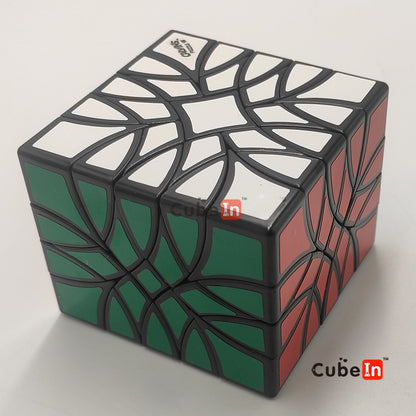 Carl's Bubbloid 5x5x4 V2 (Free Shipping)