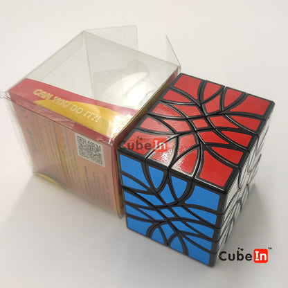 Carl's Bubbloid 5x5x4 V2 (Free Shipping)